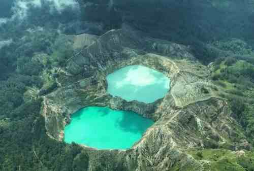 8 Thrilling Activities to Do in Three Color Lakes, Kelimutu