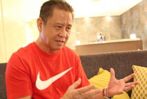 Kisah Sukses Andrie Wongso, Motivator Top Indonesia Tidak Tamat SD 05 Finansialku