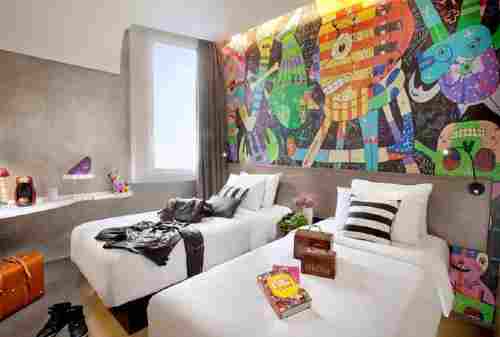 10+ Rekomendasi Hotel di Jakarta untuk Staycation Mulai Rp 300.000