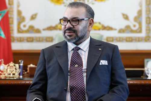Dipuji Dunia, Ini Tipe Kepemimpinan Raja Mohammed VI Maroko