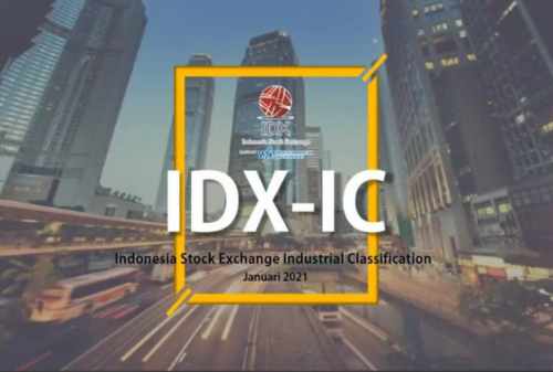 BEI Terapkan Klasifikasi Indeks IDX IC, Begini Jelasnya