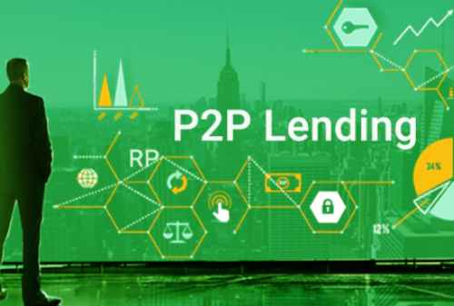 Definisi P2P Lending Adalah 04 Finansialku