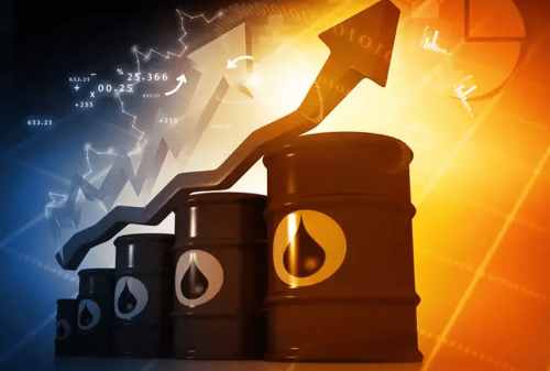 Pergerakan Harga Crude Oil, Emas dan Forex Hari Ini 28 Januari 2021