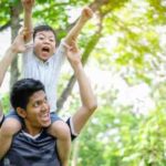 Wajib Disimak! Ini Tips Mengatur Quality Time Ayah-Anak