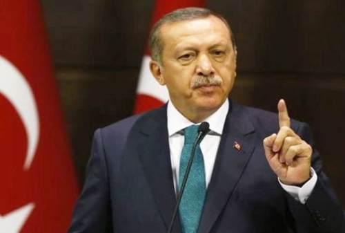 17 Tahun Memimpin Turki, Ini Gaya Kepemimpinan Recep Tayyip Erdogan! 02 - Finansialku