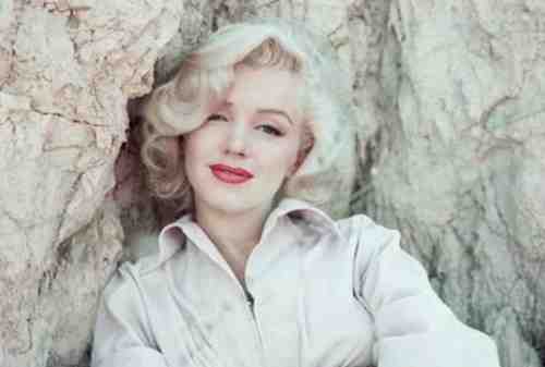 Yuk, Cari Inspirasi dari Kata-Kata Mutiara Marilyn Monroe Ini 01 - Finansialku