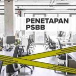 8 Peraturan Baru Saat PSBB 7 Provinsi Diterapkan