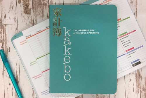 Kakebo, Seni Mengatur Pengeluaran Dari Negeri Jepang 02