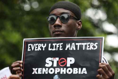 Mengenal Xenophobia, Dari Karakteristik Hingga Cara Memeranginya 02