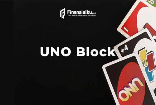 Motivasi Hari Ini 14 Januari 2021: UNO Block