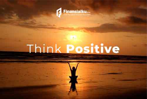 Motivasi Hari Ini 26 Januari 2021: Think Positive