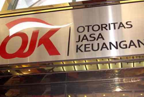 OJK Cabut Izin 2 Perusahaan Multifinance, Ini Alasannya