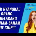 VIDEO_Saham Bluechip – Ini Dia Sosok Dibalik Saham-Saham Blue Chip