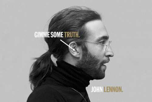 Yuk, Simak 145 Quotes John Lennon yang Penuh Positive Vibes
