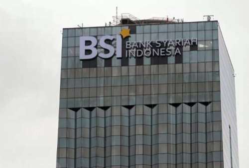 Diresmikan Jokowi, Bank Syariah Indonesia Mulai Beroperasi