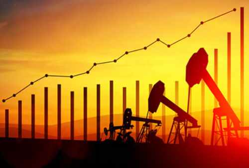 Pergerakan Harga Crude Oil, Emas dan Forex Hari Ini 2 Februari 2021