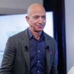 CEO Amazon Jeff Bezos Mengundurkan Diri Setelah 26 Tahun Menjabat