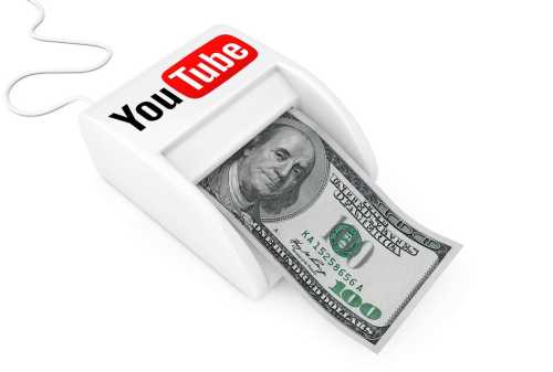 Nonton Youtube Dapat Uang Gimana Cara Dapatnya 02 - Finansialku