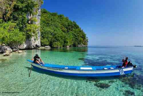 11 Exotic Maluku Islands To Explore In Your Holiday Season