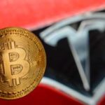 Gara-Gara Diborong Tesla, Harga Bitcoin Pecah Rekor Lagi