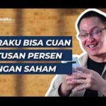 Cari Saham yang Bisa Cuan Ratusan Persen