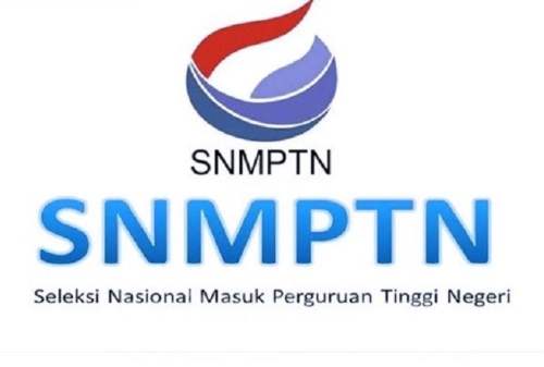 Pendaftaran SNMPTN 2021 Dibuka Hari Ini, Perhatikan ini Saat Registrasi