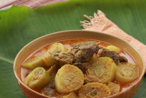 Makanan Khas Mandalika Lombok yang Menggugah Selera, Wajib Dicicipi!