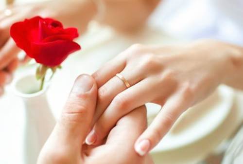 PENTING! Simak 5 ‘Bekal’ Pernikahan Supaya Gak Cerai Di Tengah Jalan!