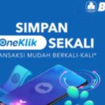 Apa Itu BCA Oneklik? Inilah Cara Daftar & Penggunaannya