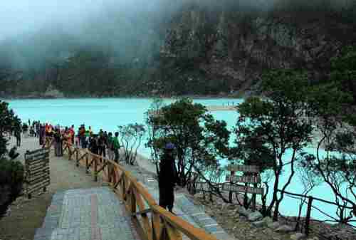 3 New Gems You Must Visit In 2021 To Enjoy Kawah Putih Differently