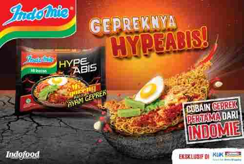 Sejarah dan Fakta Unik Indomie, Mie Instan Asli Indonesia yang Mendunia 04 - Finansialku