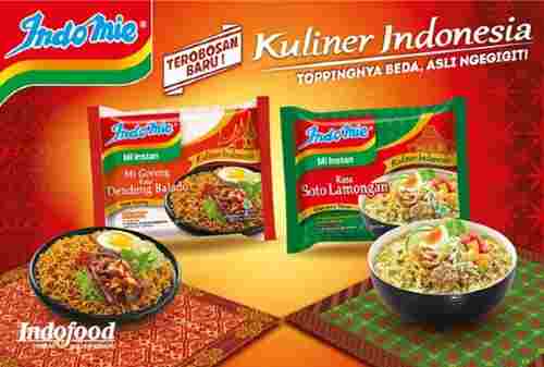 Sejarah dan Fakta Unik Indomie, Mie Instan Asli Indonesia yang Mendunia 05 - Finansialku