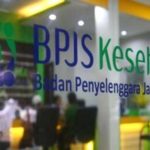 Ali Ghufron Jadi Direktur Utama BPJS Kesehatan yang Baru