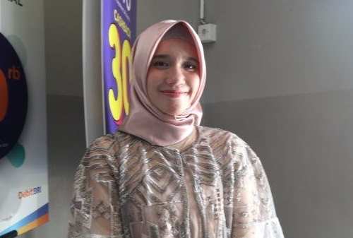 Founder & Money_ Najma Nur Islami, Dokter Cantik yang Sukses Menjalankan Coffee Toffee Bandung 03