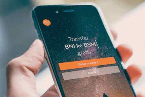 Transfer Antar Bank Tanpa Biaya Admin Di Flip. Emang Bisa_ 02 Finansialku