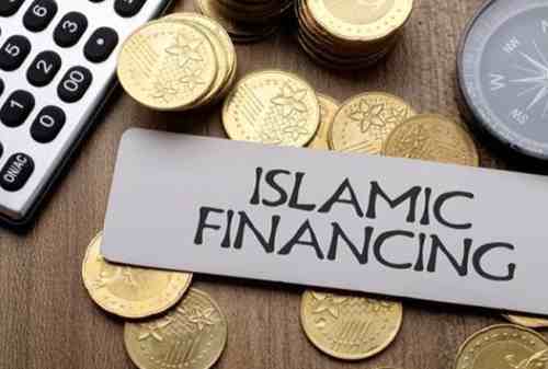 Tantangan Pengembangan Keuangan Syariah di Indonesia dan Upaya Mengatasinya 01