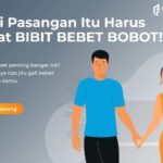 Apa Sih ‘BEBET’ yang Dimaksud Dalam Mencari Pasangan?