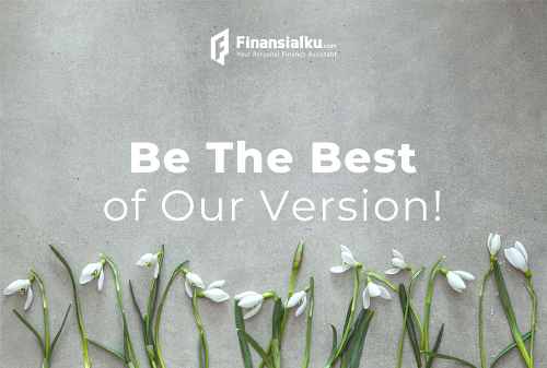 Be The Best Of Our Version!