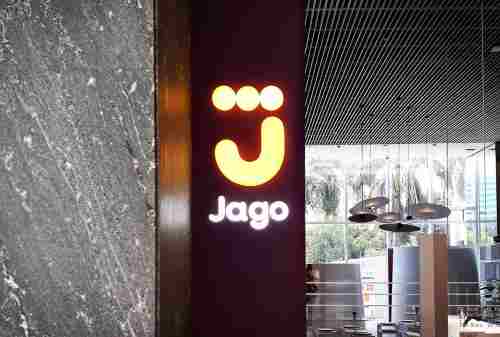 Benamkan Dana 3 M, Perusahan Singapura Ini Bakal Jadi Investor Bank Jago 02