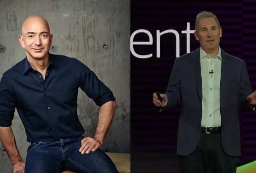 CEO Amazon Jeff Bezos Mengundurkan Diri Setelah 26 Tahun Menjabat 02