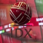 Daftar Indeks Saham IDX Growth30 (Februari