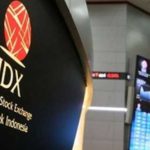 Daftar Saham IDX30 Periode Terbaru Februari-Juli 2021