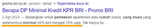 KPR DP 0% Finansialku - 01