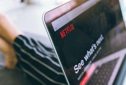 Kisah Sukses Pendiri Netflix, Bermula Dari Rental DVD 02 Finansialku