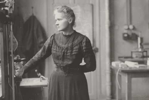 Marie Curie Quotes 01 Finansialku