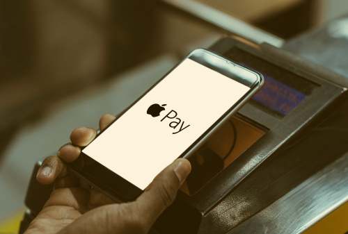 Mata Uang Bitcoin Kini Jadi Alat Pembayaran di Apple Pay 02