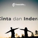 Motivasi Hari Ini 17 Februari 2021: Cinta dan Indera