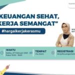 Training Finansialku “Miliki Semangat Kerja dengan Keuangan Sehat”