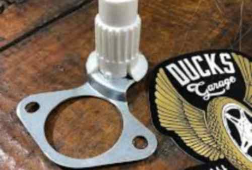 Kisah Sukses Ducks Garage, Bengkel Restorasi Motor Bebek Klasik 02 Finansialku