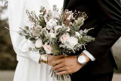 Cara Ampuh Menabung Dana Pernikahan Untuk Pria Single